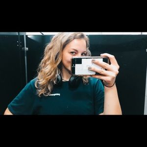 Meet your Posher, Hailee